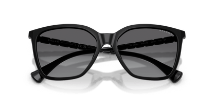 0RA5328U Grey Gradient Polar Shiny Black 8056262474860