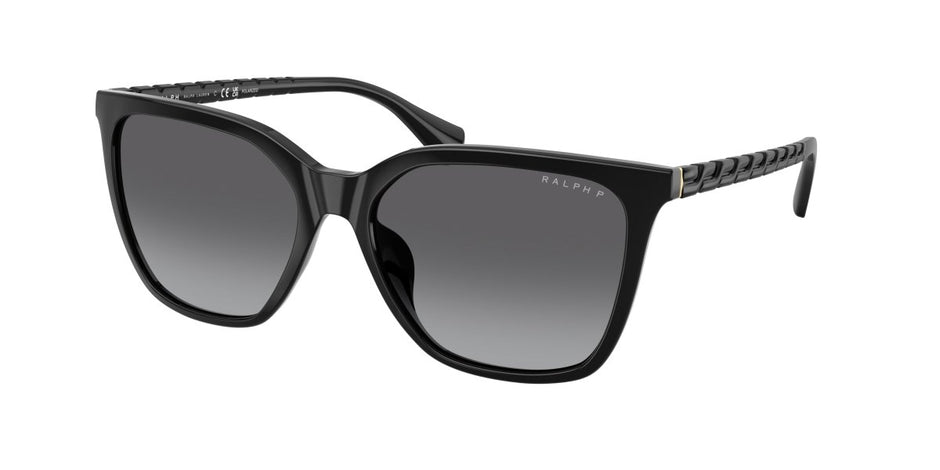 0RA5328U Grey Gradient Polar Shiny Black 8056262474860
