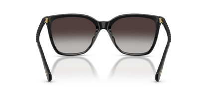 0RA5328U Grey Gradient Shiny Black 8056262460429