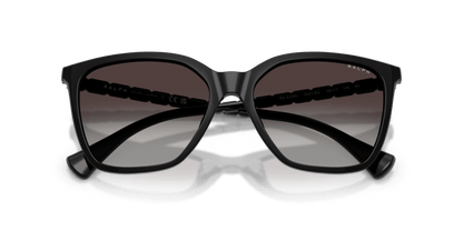 0RA5328U Grey Gradient Shiny Black 8056262460429