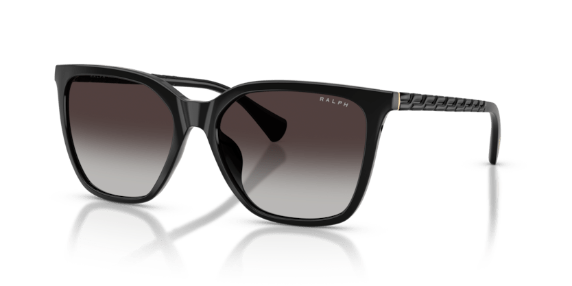 0RA5328U Grey Gradient Shiny Black 8056262460429