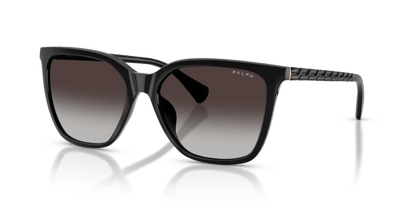 0RA5328U Grey Gradient Shiny Black 8056262460429