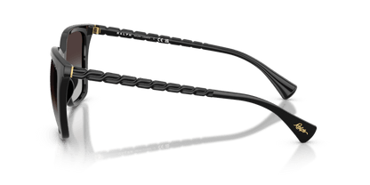 0RA5328U Grey Gradient Shiny Black 8056262460429