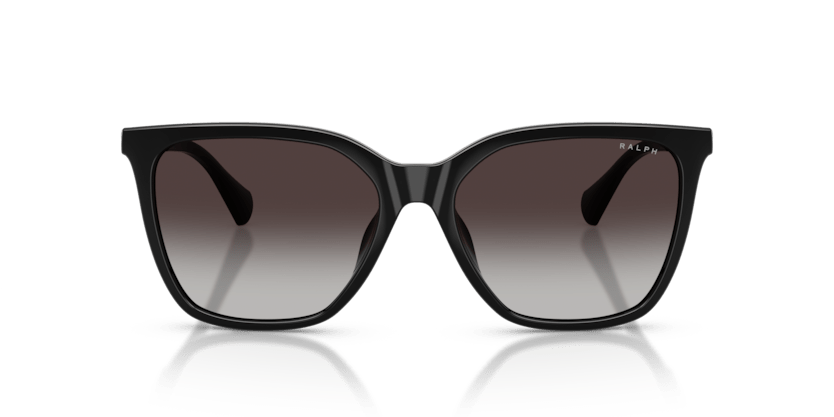 0RA5328U Grey Gradient Shiny Black 8056262460429