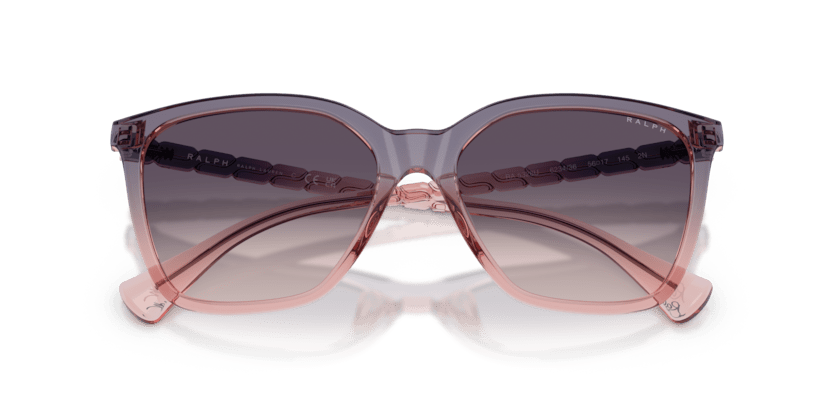 0RA5328U Lilac Gradient Shiny Blue Gradient 8056262460474