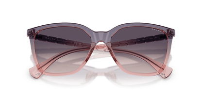 0RA5328U Lilac Gradient Shiny Blue Gradient 8056262460474