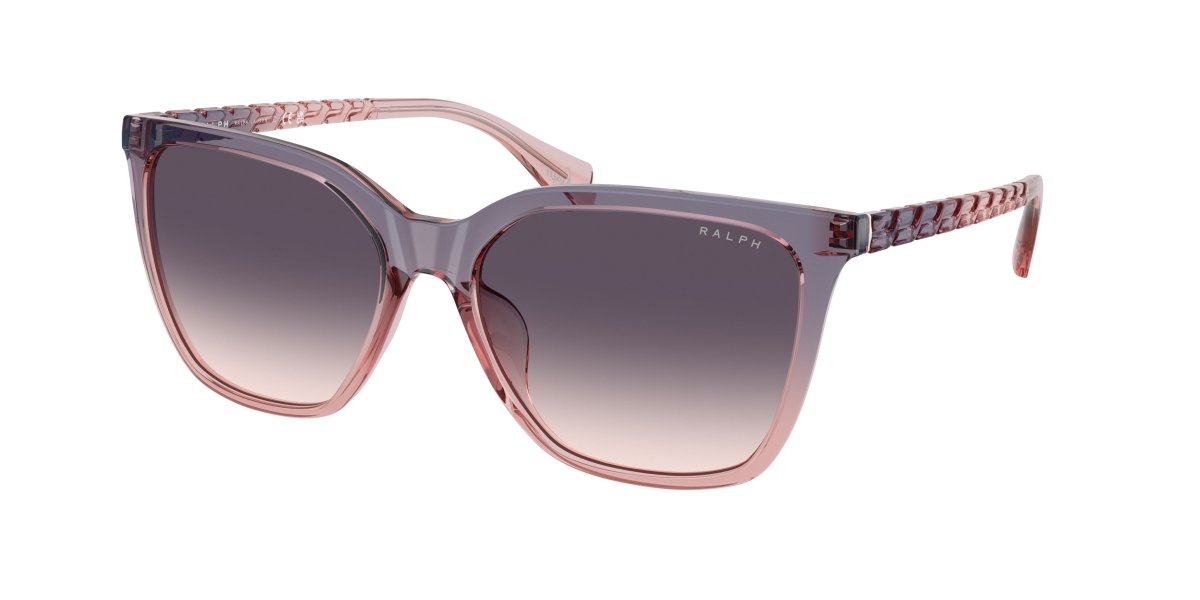 0RA5328U Lilac Gradient Shiny Blue Gradient 8056262460474