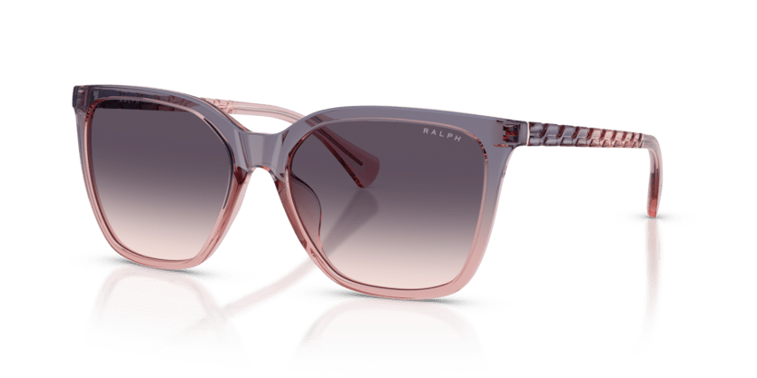 0RA5328U Lilac Gradient Shiny Blue Gradient 8056262460474