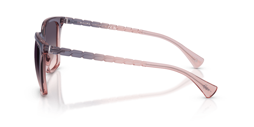 0RA5328U Lilac Gradient Shiny Blue Gradient 8056262460474