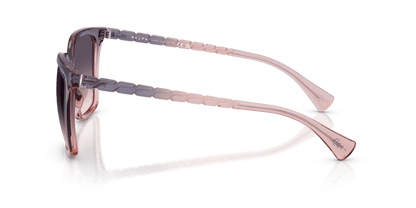 0RA5328U Lilac Gradient Shiny Blue Gradient 8056262460474