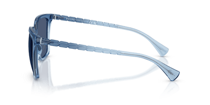 0RA5328U Blue Shiny Blue Gradient 8056262460511