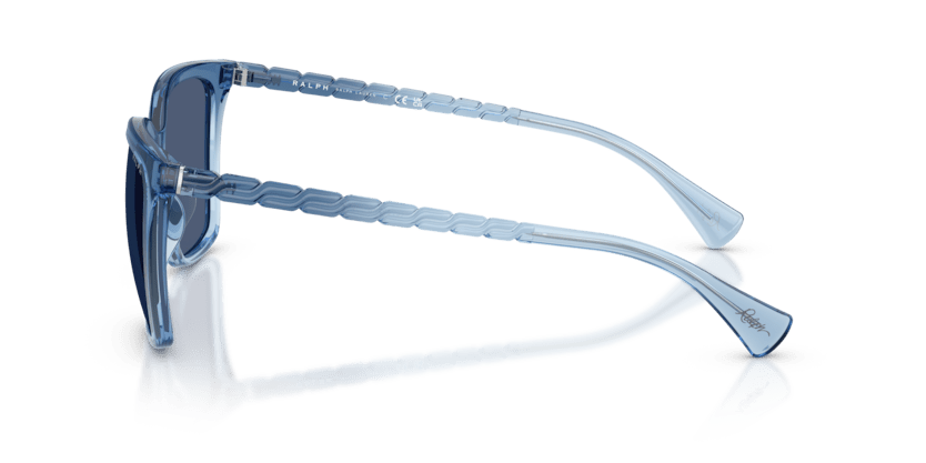 0RA5328U Blue Shiny Blue Gradient 8056262460511