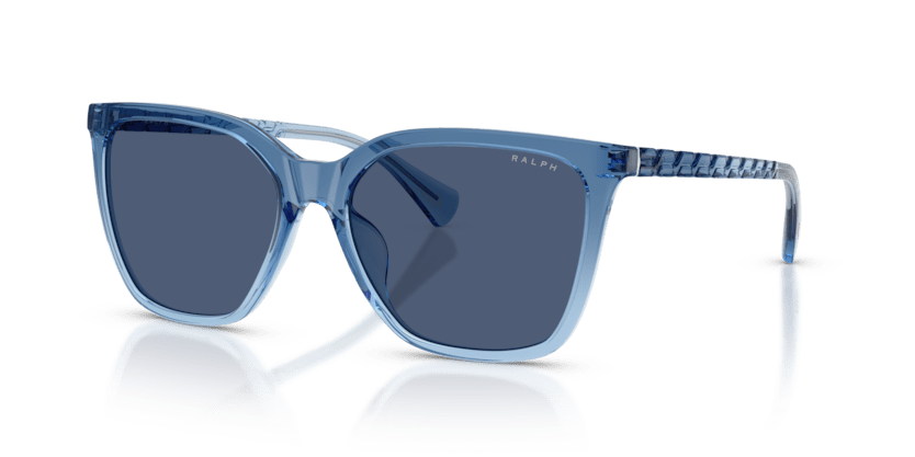 0RA5328U Blue Shiny Blue Gradient 8056262460511