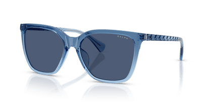 0RA5328U Blue Shiny Blue Gradient 8056262460511