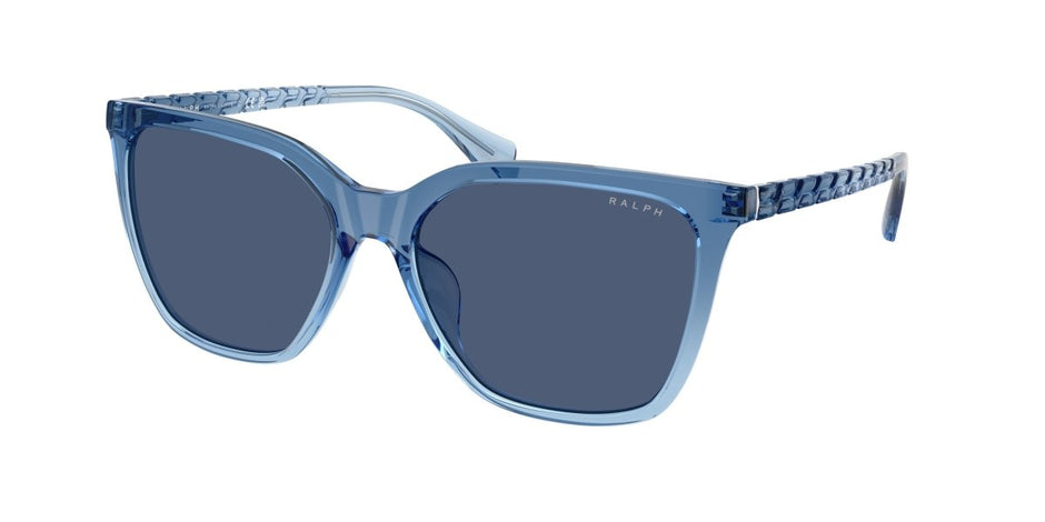 0RA5328U Blue Shiny Blue Gradient 8056262460511