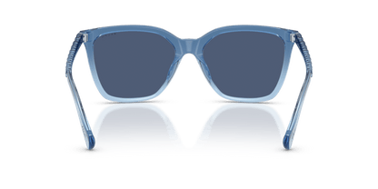 0RA5328U Blue Shiny Blue Gradient 8056262460511