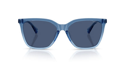 0RA5328U Blue Shiny Blue Gradient 8056262460511