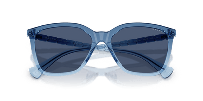 0RA5328U Blue Shiny Blue Gradient 8056262460511