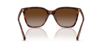 0RA5328U Brown Gradient Shiny Dark Havana 8056262460450