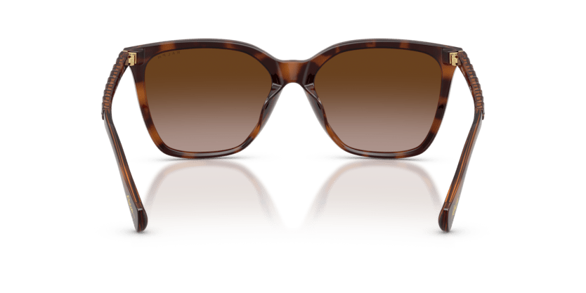 0RA5328U Brown Gradient Shiny Dark Havana 8056262460450