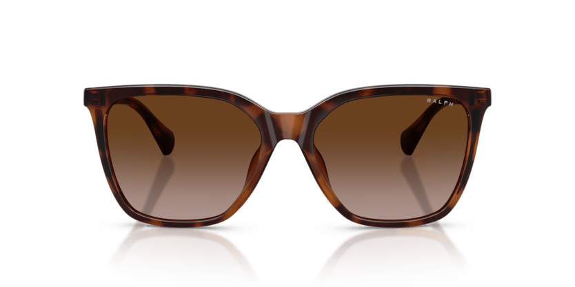 0RA5328U Brown Gradient Shiny Dark Havana 8056262460450