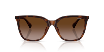 0RA5328U Brown Gradient Shiny Dark Havana 8056262460450