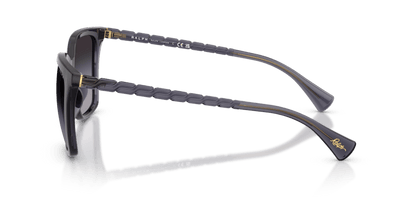 0RA5328U Grey Gradient Violet Shiny Transparent Violet 8056262460498