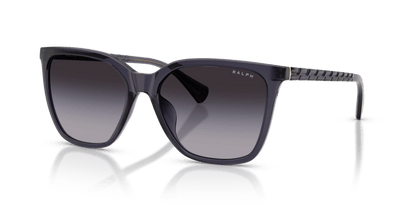 0RA5328U Grey Gradient Violet Shiny Transparent Violet 8056262460498