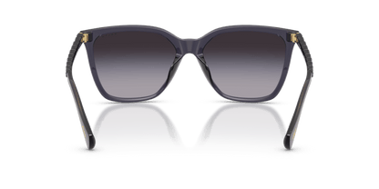 0RA5328U Grey Gradient Violet Shiny Transparent Violet 8056262460498