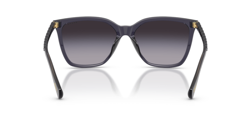 0RA5328U Grey Gradient Violet Shiny Transparent Violet 8056262460498