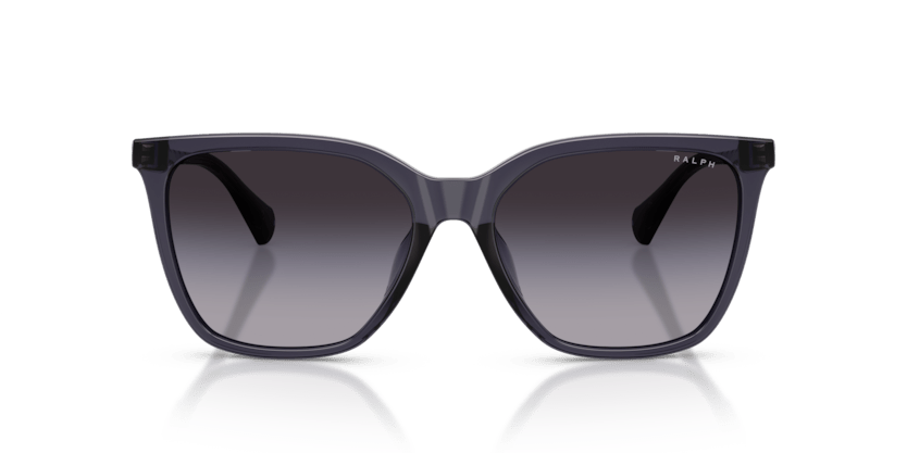 0RA5328U Grey Gradient Violet Shiny Transparent Violet 8056262460498