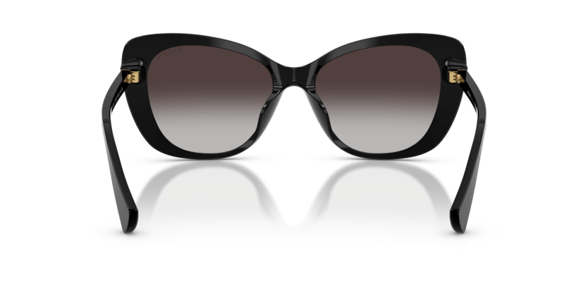 0RA5329U Grey Gradient Shiny Black 8056262459836