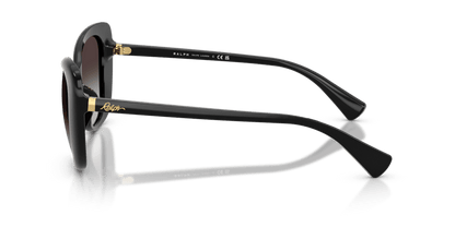 0RA5329U Grey Gradient Shiny Black 8056262459836