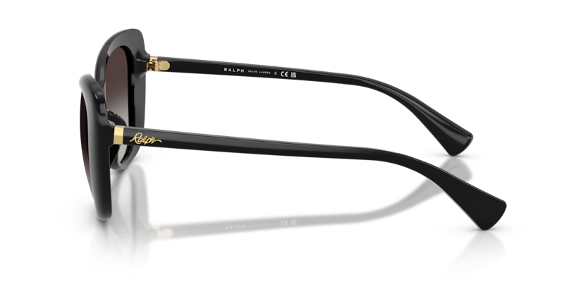 0RA5329U Grey Gradient Shiny Black 8056262459836