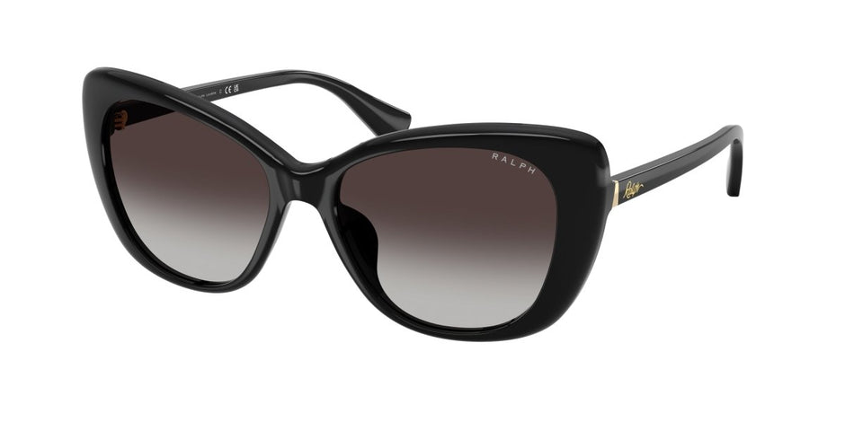 0RA5329U Grey Gradient Shiny Black 8056262459836