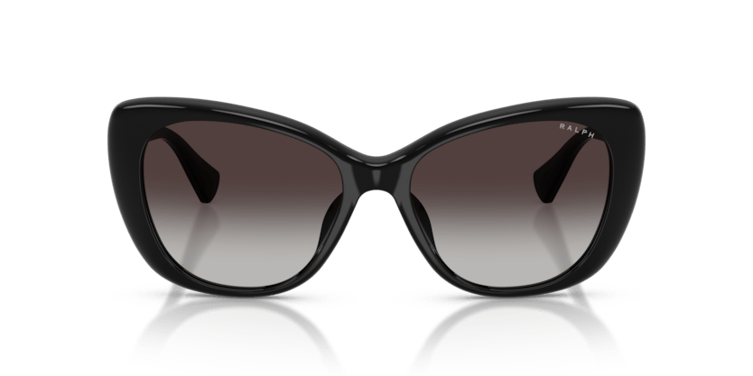 0RA5329U Grey Gradient Shiny Black 8056262459836