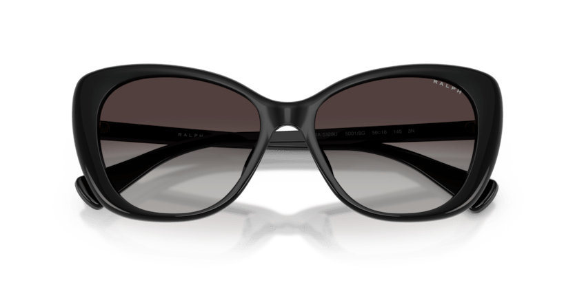 0RA5329U Grey Gradient Shiny Black 8056262459836