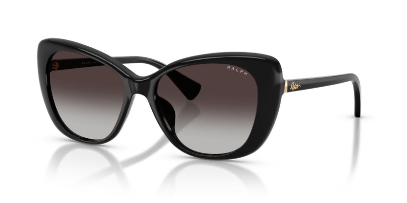 0RA5329U Grey Gradient Shiny Black 8056262459836