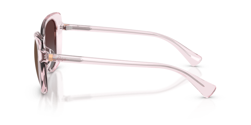 0RA5329U Rose Gradient Mirror Shiny Blush Crystal 8056262460016