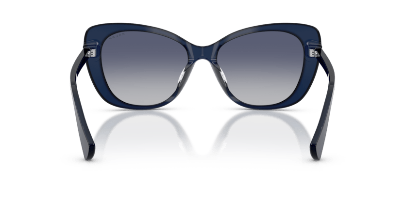 0RA5329U Blue Gradient Shiny Navy 8056262459973