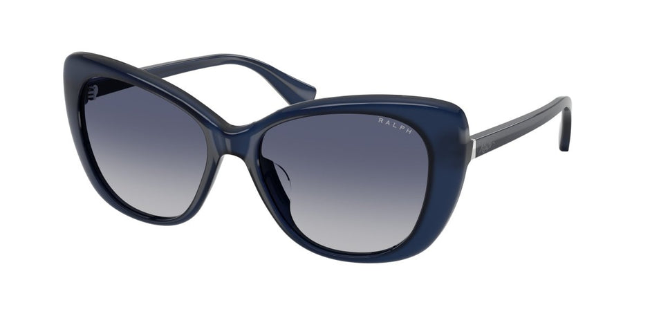 0RA5329U Blue Gradient Shiny Navy 8056262459973