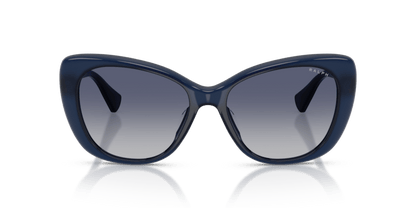 0RA5329U Blue Gradient Shiny Navy 8056262459973