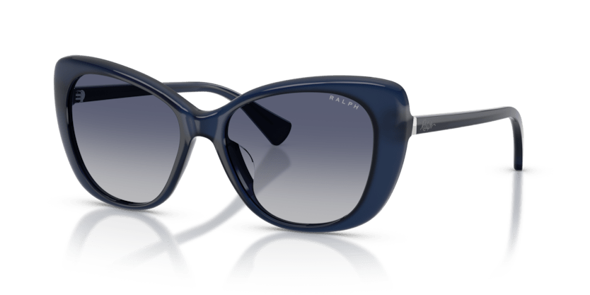 0RA5329U Blue Gradient Shiny Navy 8056262459973