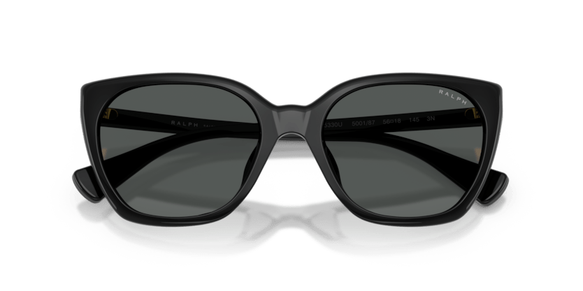 0RA5330U Light Grey Shiny Black 8056262459843