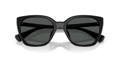 0RA5330U Light Grey Shiny Black 8056262459843