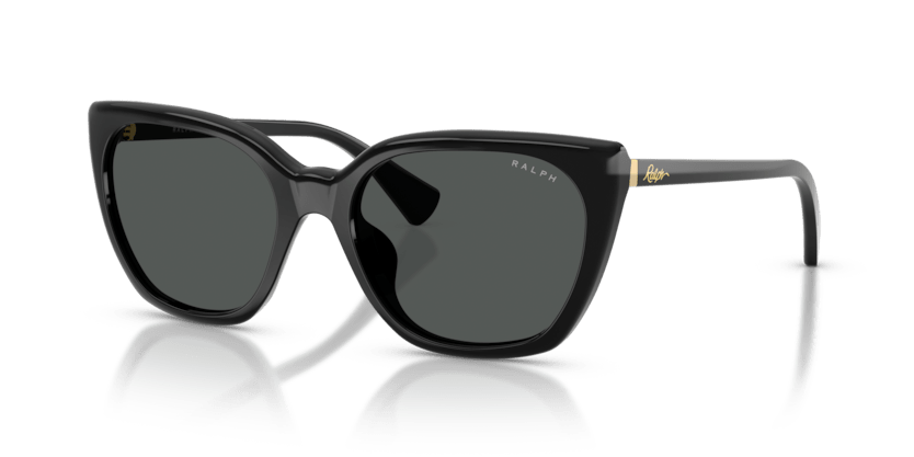 0RA5330U Light Grey Shiny Black 8056262459843