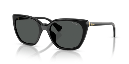 0RA5330U Light Grey Shiny Black 8056262459843