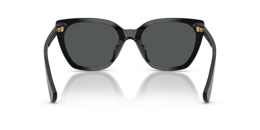 0RA5330U Light Grey Shiny Black 8056262459843