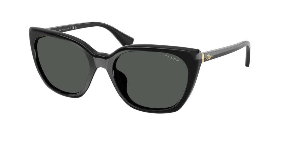 0RA5330U Light Grey Shiny Black 8056262459843