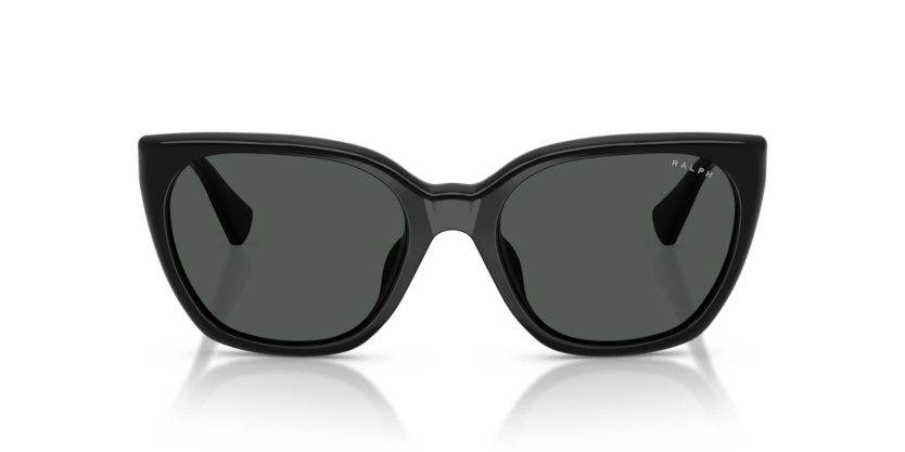 0RA5330U Light Grey Shiny Black 8056262459843